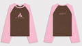Camiseta Girl 001
