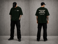 Camiseta ATOCRACY ID.01